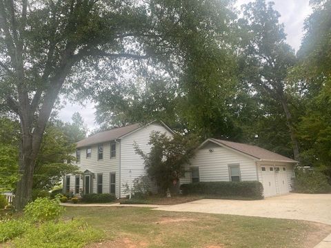 501 19TH Avenue SW Lanett AL 36863