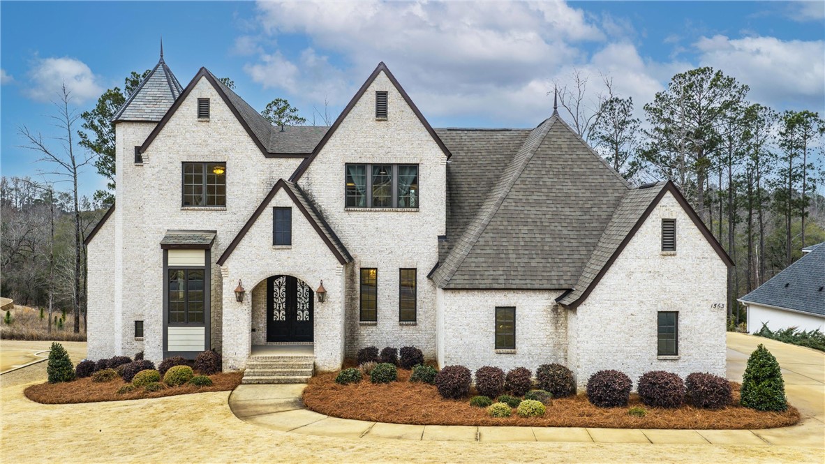 1563 ELLA GRACE Drive