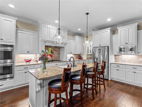 Photo of 1563 ELLA GRACE Drive, Auburn, AL 36830 (MLS # 178832)