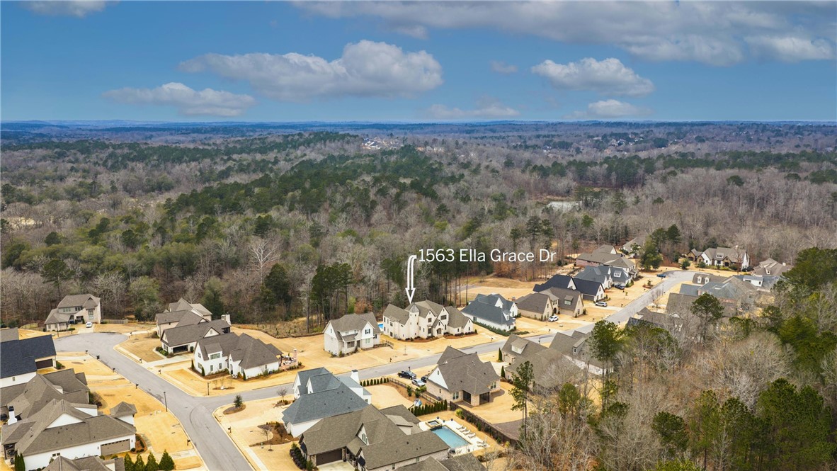 1563 ELLA GRACE Drive
