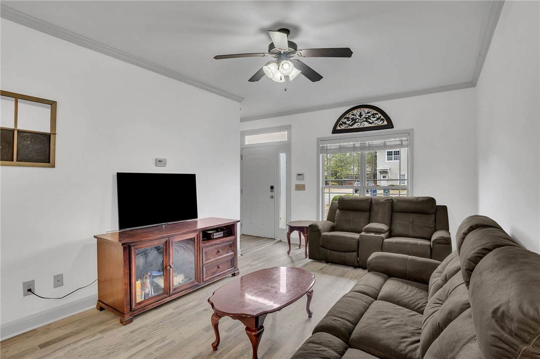 326 JACK HAMPTON Drive