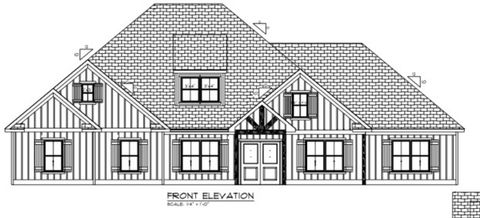 4528 LEE ROAD 158 Salem AL 36874