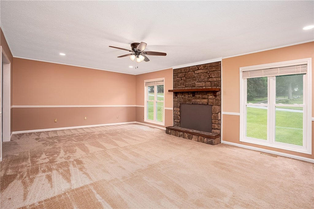 Photo of 1802 BRIARWOOD Lane, Opelika, AL 36801 (MLS # 181566)