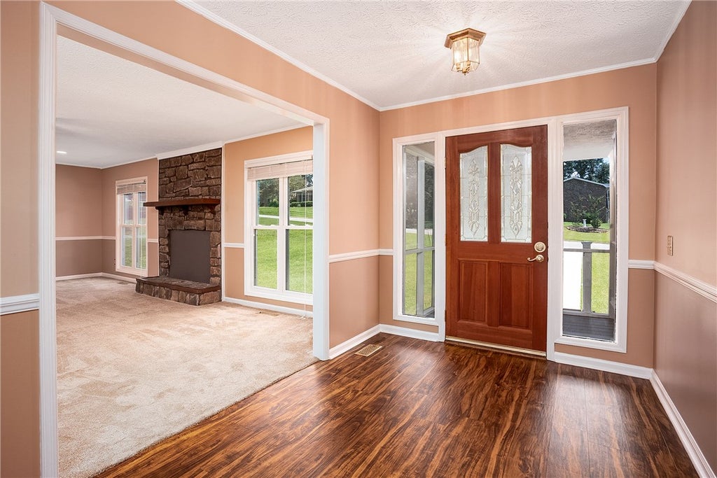 Photo of 1802 BRIARWOOD Lane, Opelika, AL 36801 (MLS # 181566)