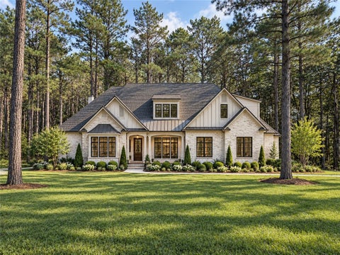 Photo of 2600 GREENBRIAR Lane, Auburn, AL 36879 (MLS # 182391)