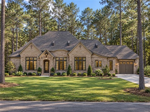 Photo of 2600 GREENBRIAR Lane, Auburn, AL 36879 (MLS # 182391)
