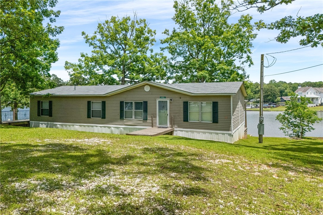 126 BLACKJACK Drive