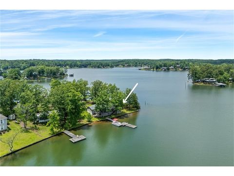 126 BLACKJACK Drive Dadeville AL 36853