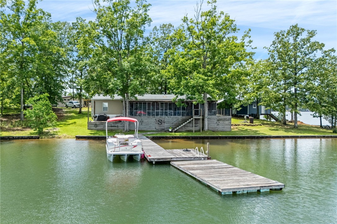 126 BLACKJACK Drive