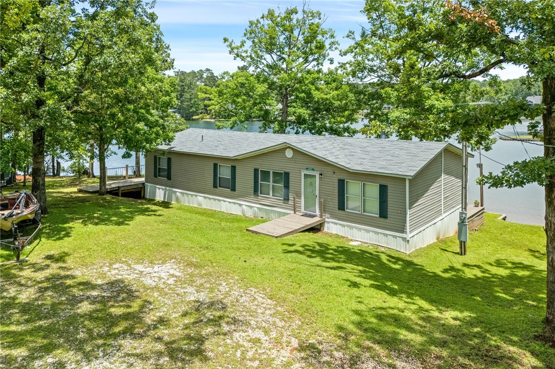 126 BLACKJACK Drive