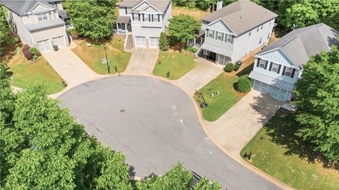 1540 REYNOLDS Drive Auburn AL 36830