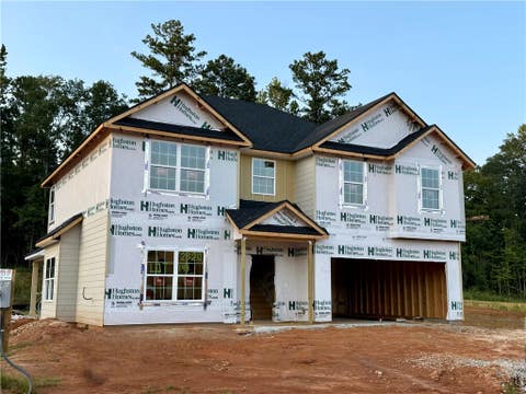 Photo of 2320 MORRISON Trace, Opelika, AL 36804 (MLS # 180818)
