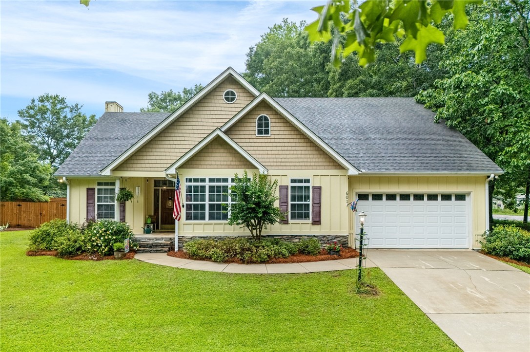 601 CUSSETA Road