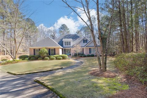 Photo of 8387 SOCIETY HILL Road, Auburn, AL 36830 (MLS # 178781)
