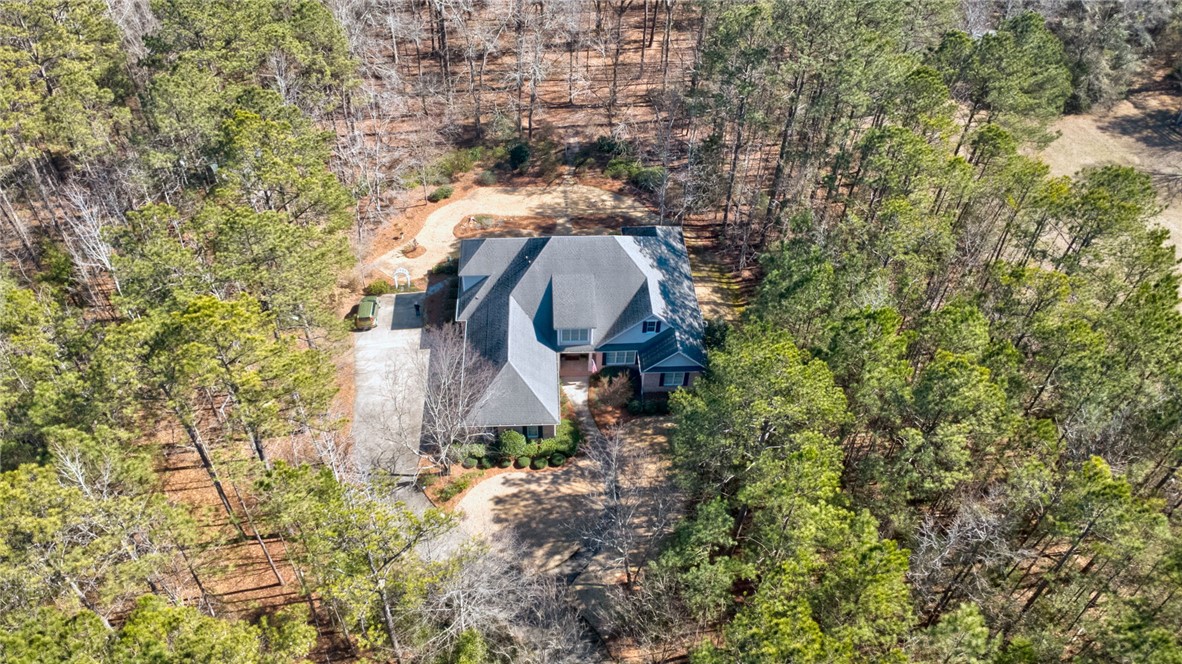 8387 SOCIETY HILL Road