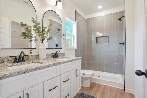 Tiny photo for 2011 CROSSING Court W, Valley, AL 36854 (MLS # 182158)