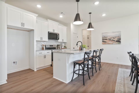 Tiny photo for 2011 CROSSING Court W, Valley, AL 36854 (MLS # 182158)