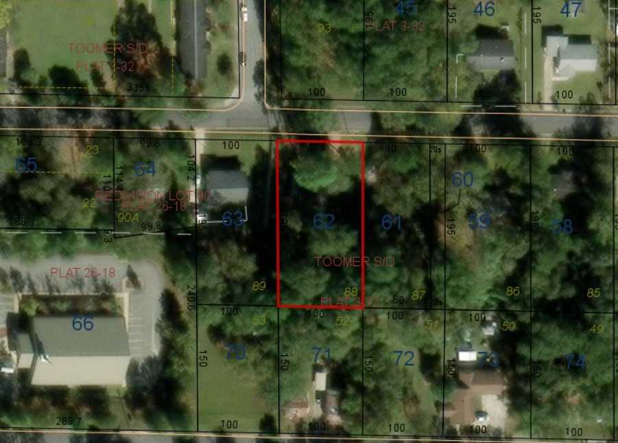 755 STUBB Avenue