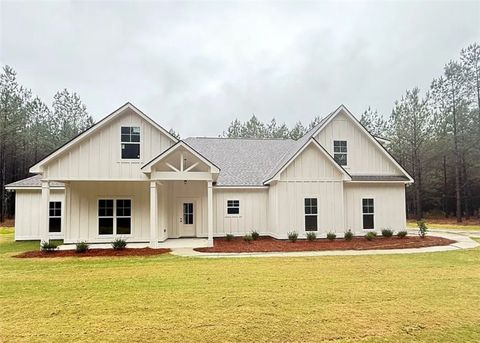 Photo of 0 LEE ROAD 278, Salem, AL 36874 (MLS # 180218)