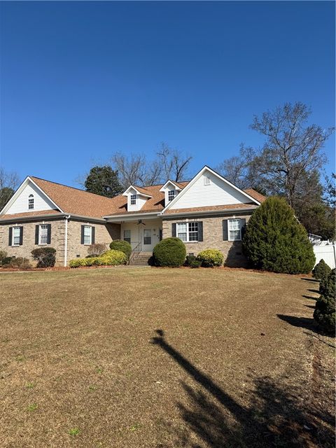 Photo of 903 4TH Street S, Opelika, AL 36801 (MLS # 178930)