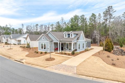 3194 EAGLE Trail Opelika AL 36801