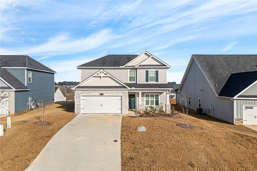 2504 ROCKY POINT Drive