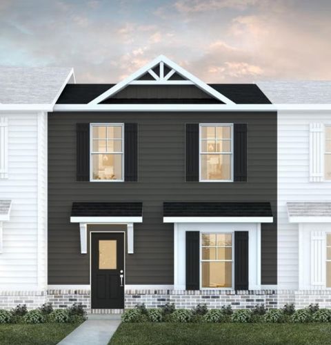 Photo of 3281 Hamlet Drive #37, Opelika, AL 36804 (MLS # 176921)