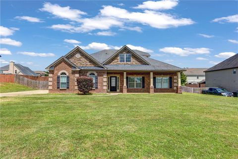 151 LANDING Way Smiths Station AL 36877