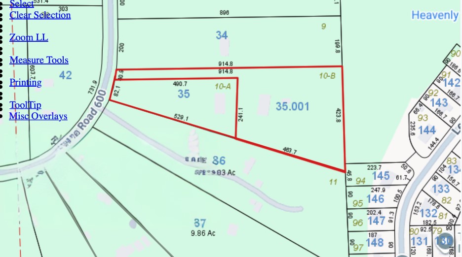 415 LEE ROAD 600