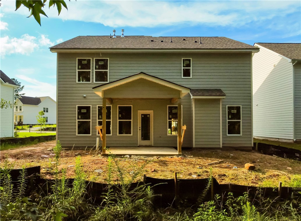 2117 COVEY Drive