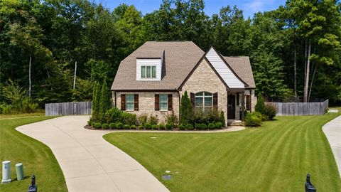 Photo of 217 BROOKSHIRE Court, Auburn, AL 36832 (MLS # 181022)