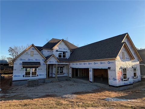 2609 COOL STONE BEND Drive Auburn AL 36832