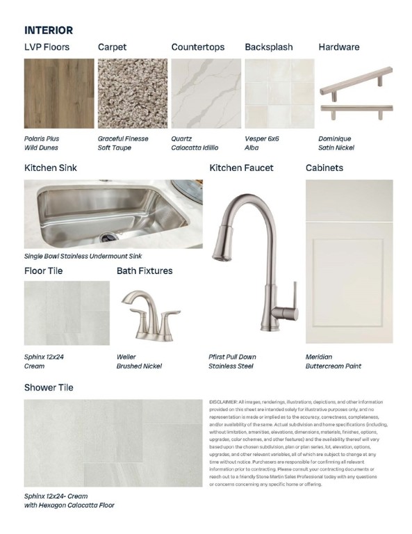 2609 COOL STONE BEND Drive