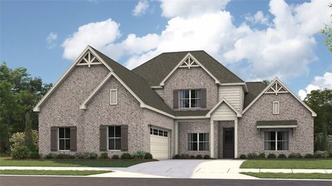 2609 COOL STONE BEND Drive Auburn AL 36832