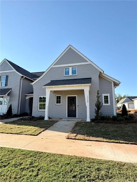 Photo of 1758 WOODLAND PINES Lane #271, Auburn, AL 36830 (MLS # 177359)