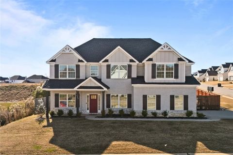 Photo of 2904 WYNDHAM Lane, Opelika, AL 36804 (MLS # 177664)