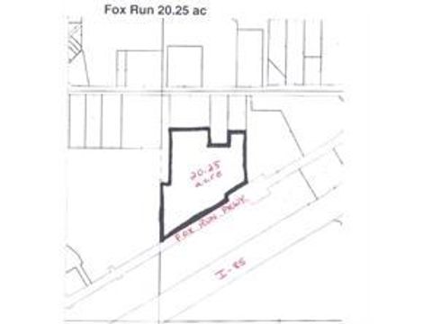 . FOX RUN Parkway Opelika AL 36801