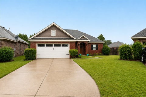 Photo of 9664 STOCKWELL Drive, Pike, AL 36064 (MLS # 182054)