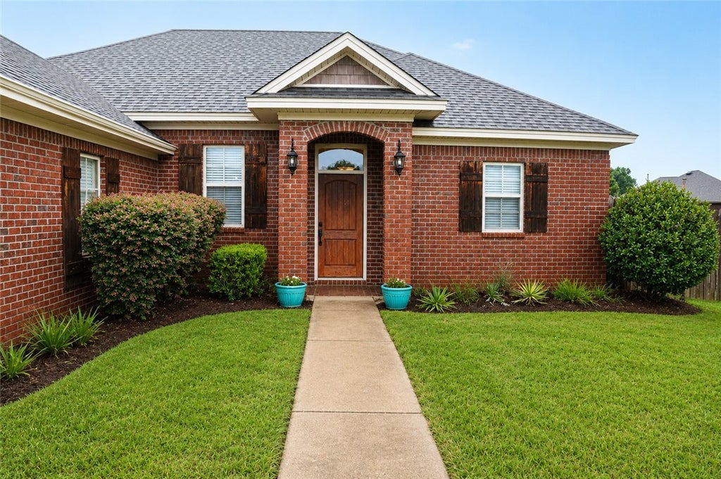 Photo of 9664 STOCKWELL Drive, Pike, AL 36064 (MLS # 182054)