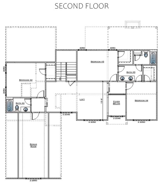 1329 COPPER MEADOWS Drive
