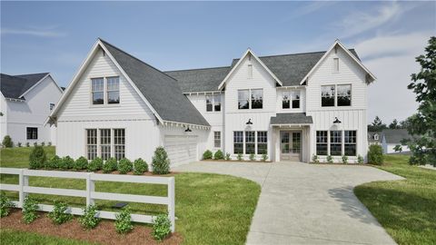 Photo of 1329 COPPER MEADOWS Drive, Auburn, AL 36830 (MLS # 180204)