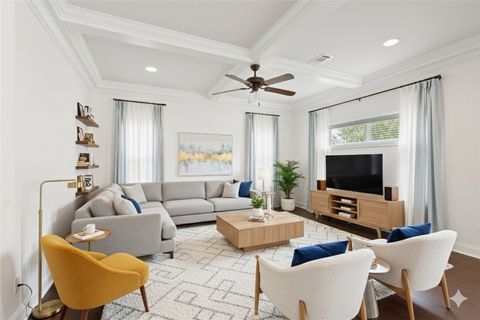 Photo of 2514 CHURCHILL Circle, Auburn, AL 36832 (MLS # 176589)