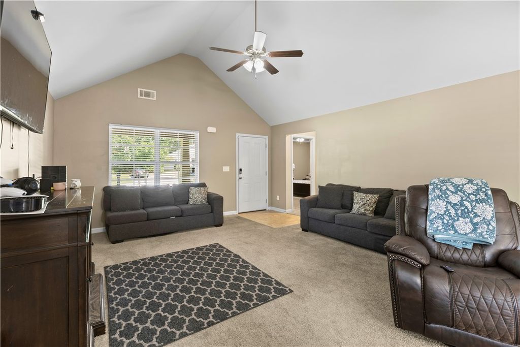 Photo of 2715 BRITTANY Lane, Opelika, AL 36804 (MLS # 175290)
