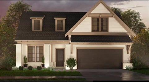 Photo of 725 SHAGBARK Lane, Auburn, AL 36832 (MLS # 181716)