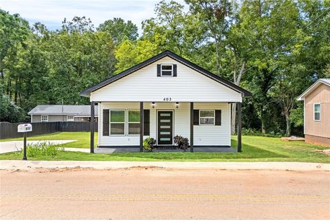403 1ST Place SW Lafayette AL 36862