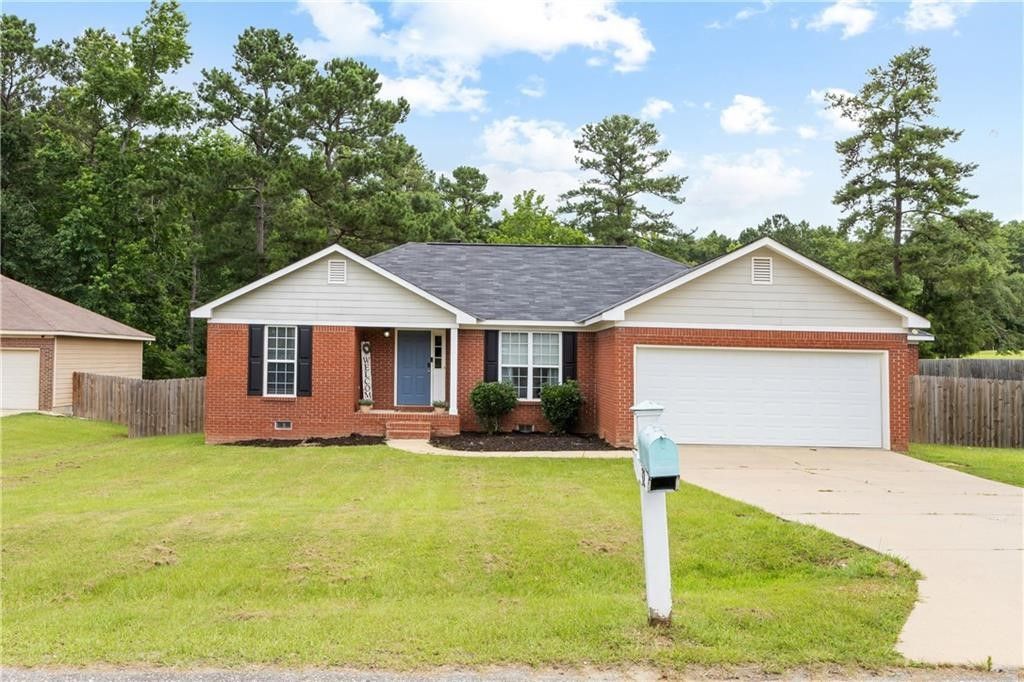 Photo of 132 LEE ROAD 2126, Salem, AL 36874 (MLS # 175521)