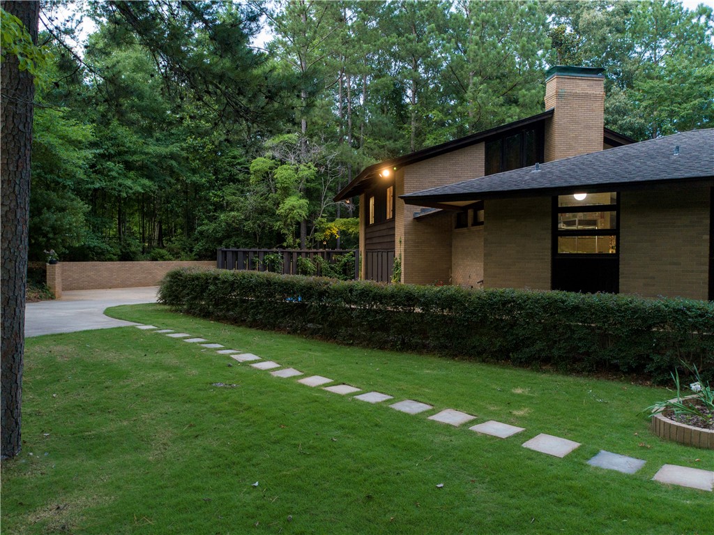 498 CARY Drive