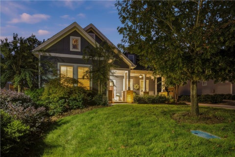 Photo of 3313 DOUBLE EAGLE Lane, Opelika, AL 36801 (MLS # 182690)