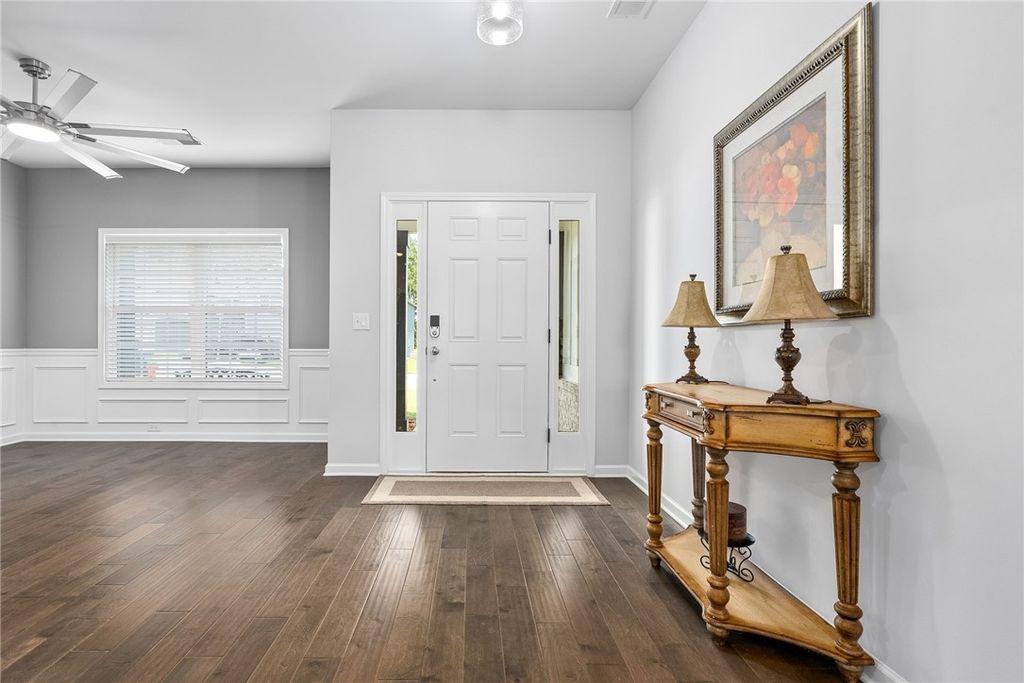 Photo of 2017 MALLORY Lane, Opelika, AL 36804 (MLS # 175229)
