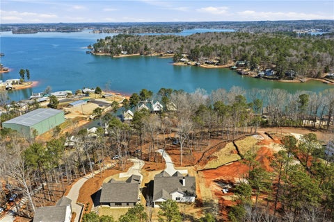 Photo of 94 CHEYENNE Lane, Dadeville, AL 36853 (MLS # 177213)